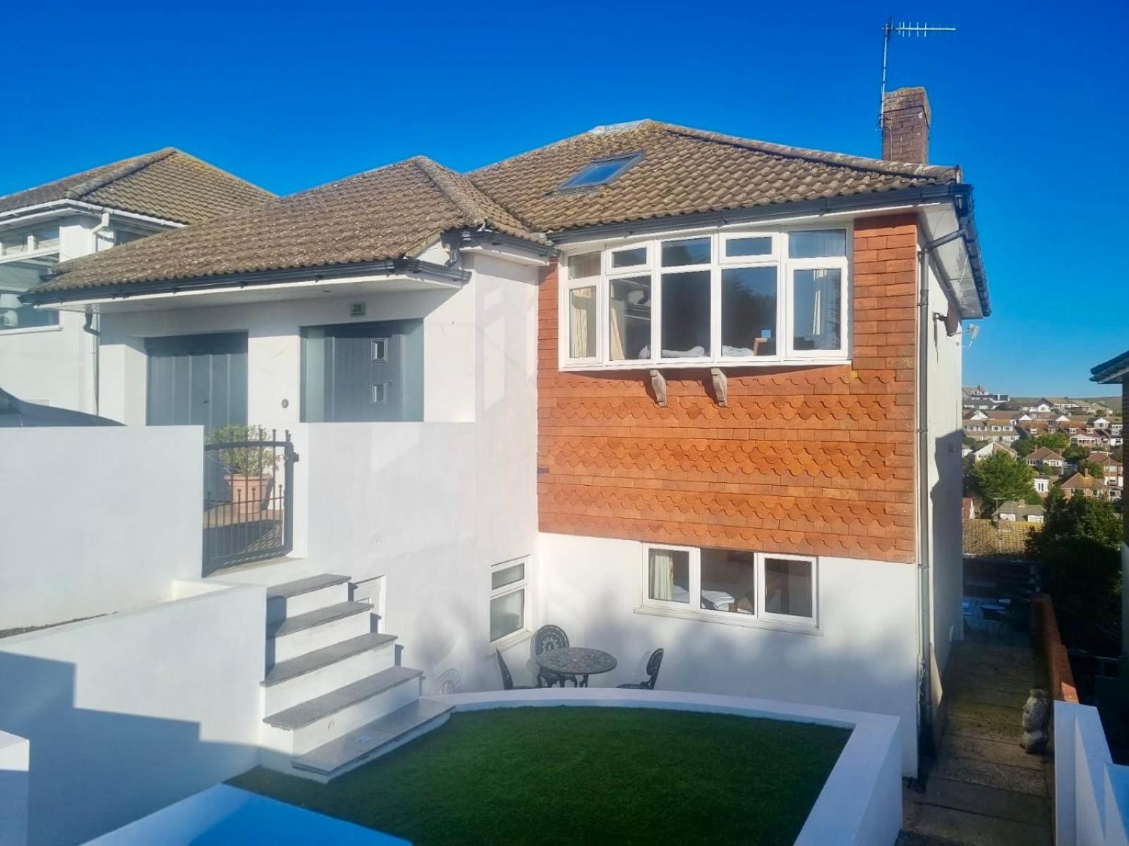 Saltdean Heights Quarto foto