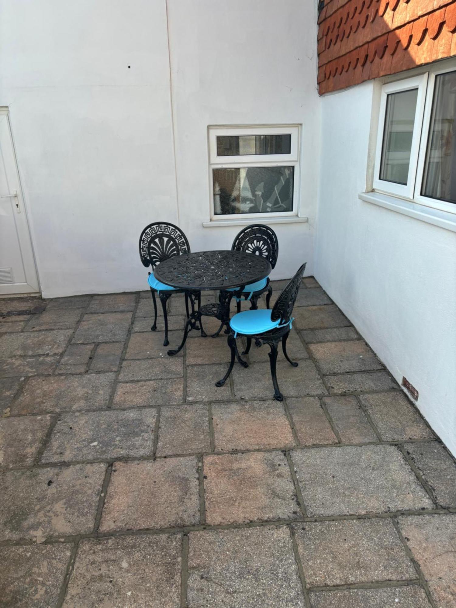 Saltdean Heights Exterior foto